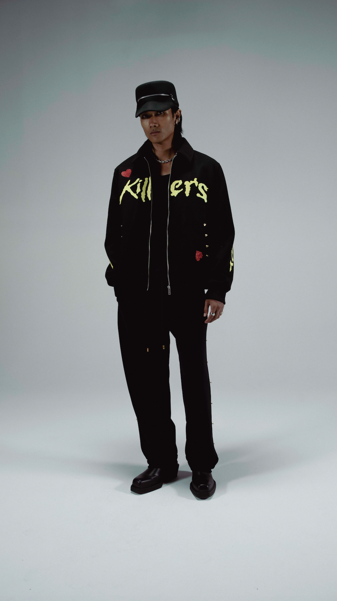 KILLERS 22 Jacket