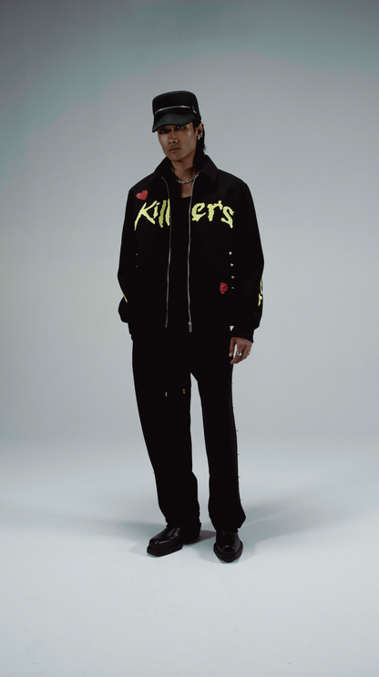 KILLERS 22 Jacket