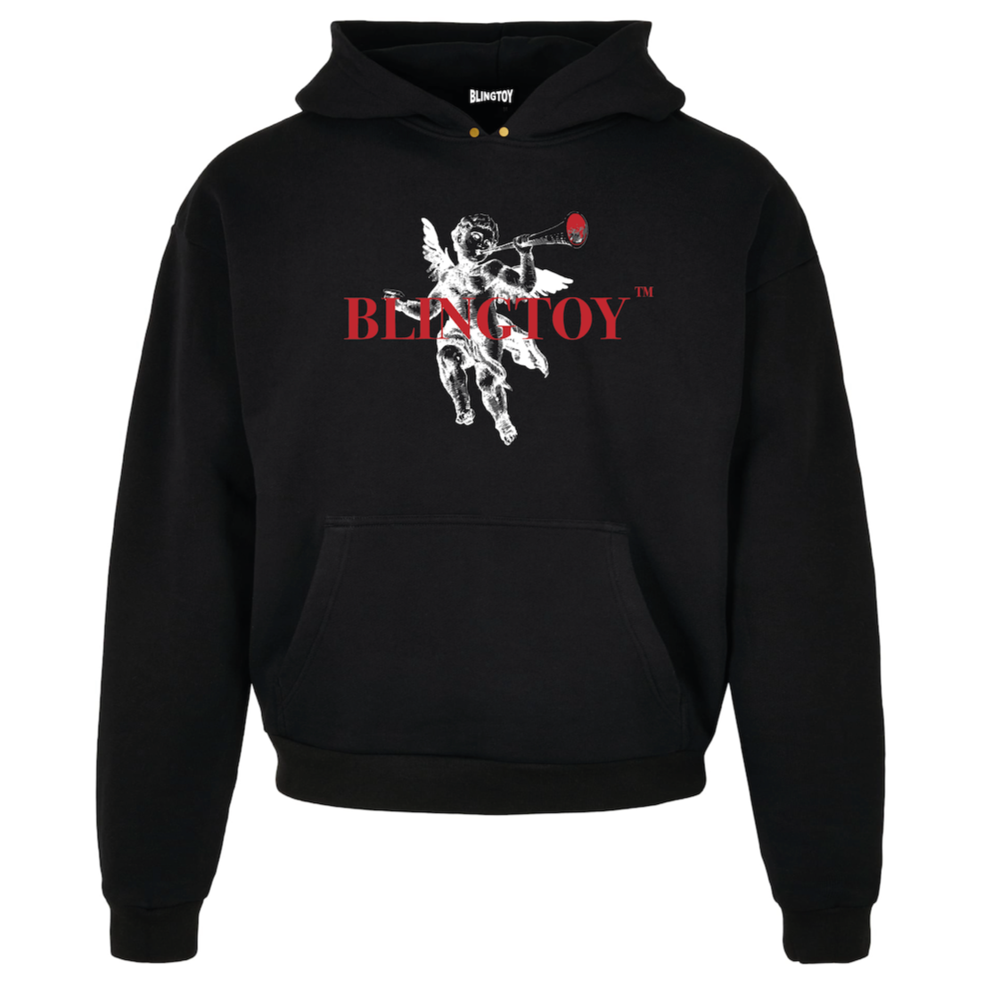 NEW ANGEL Hoodie