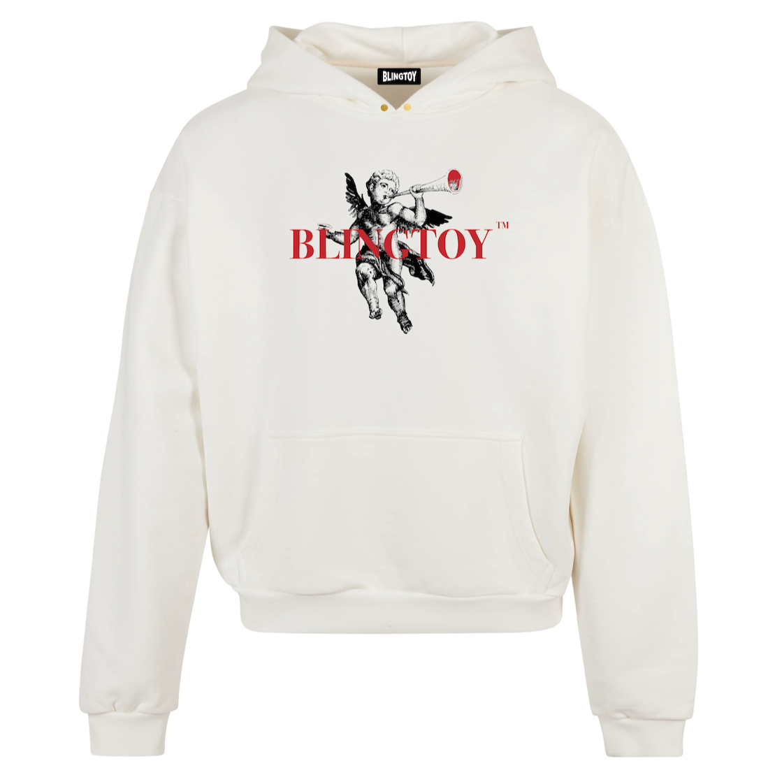 NEW ANGEL Hoodie