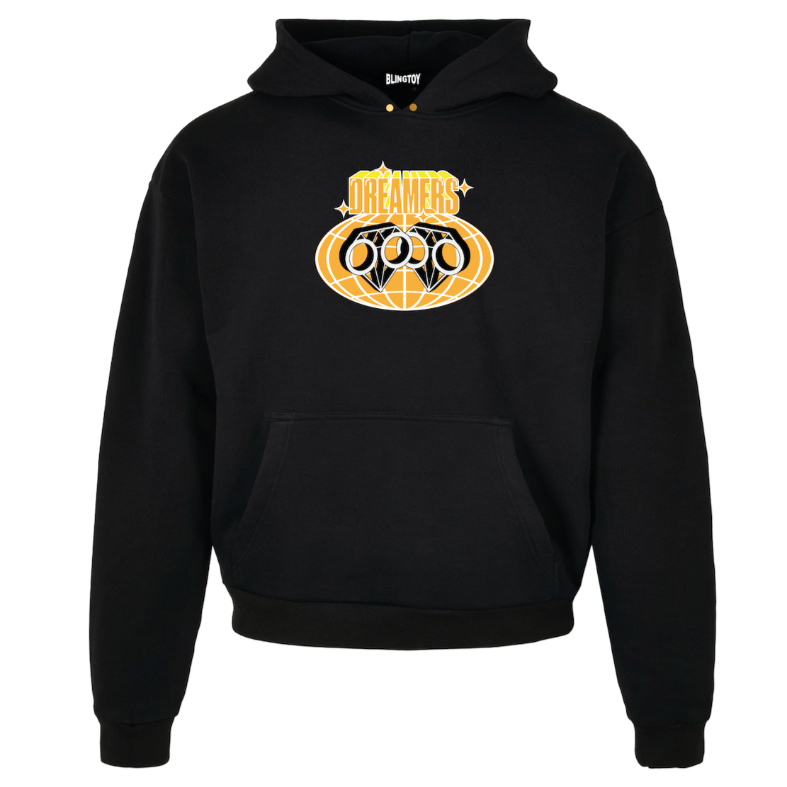DREAMERS Hoodie