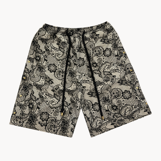 MARIA GALION Short