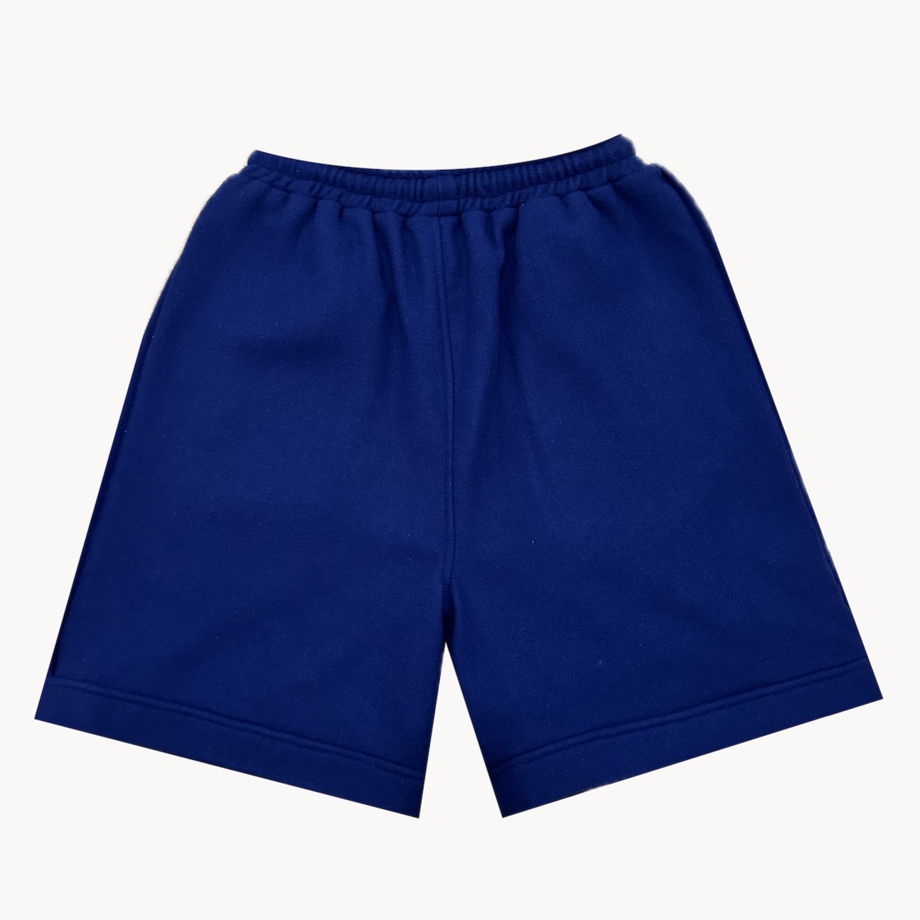 BLUE ROYAL Short