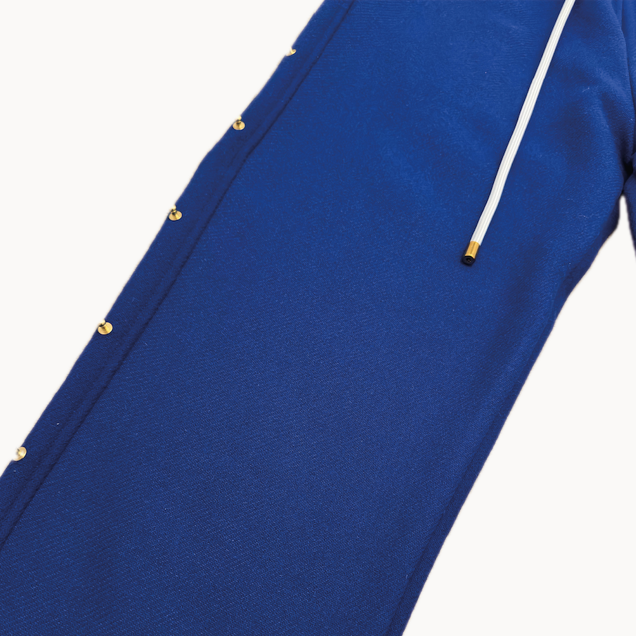 NAVY BLUE Pant