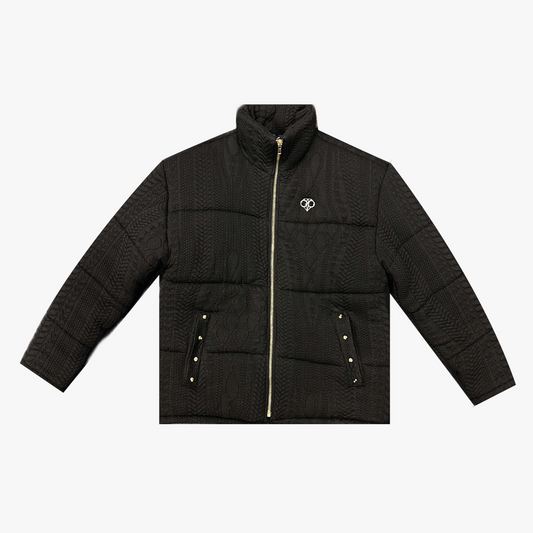 BLACKGALION Jacket