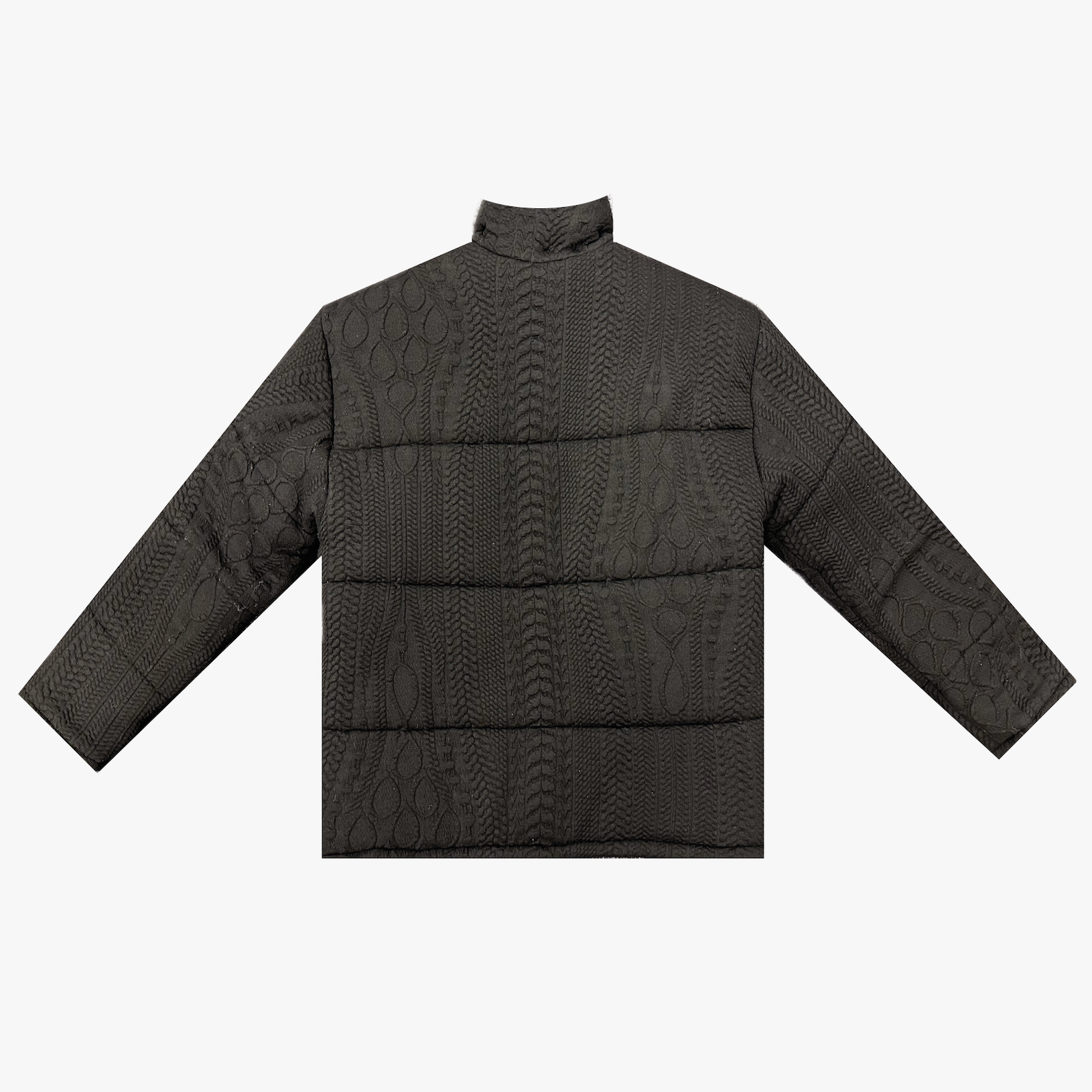 BLACKGALION Jacket