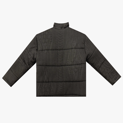 BLACKGALION Jacket