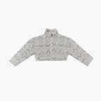 GREY GALION SMALL Jacket