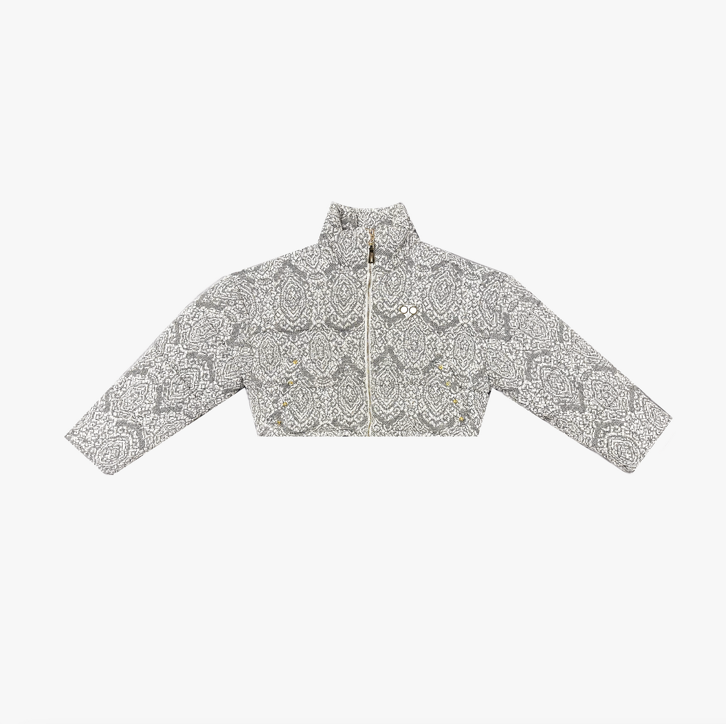 GREY GALION SMALL Jacket