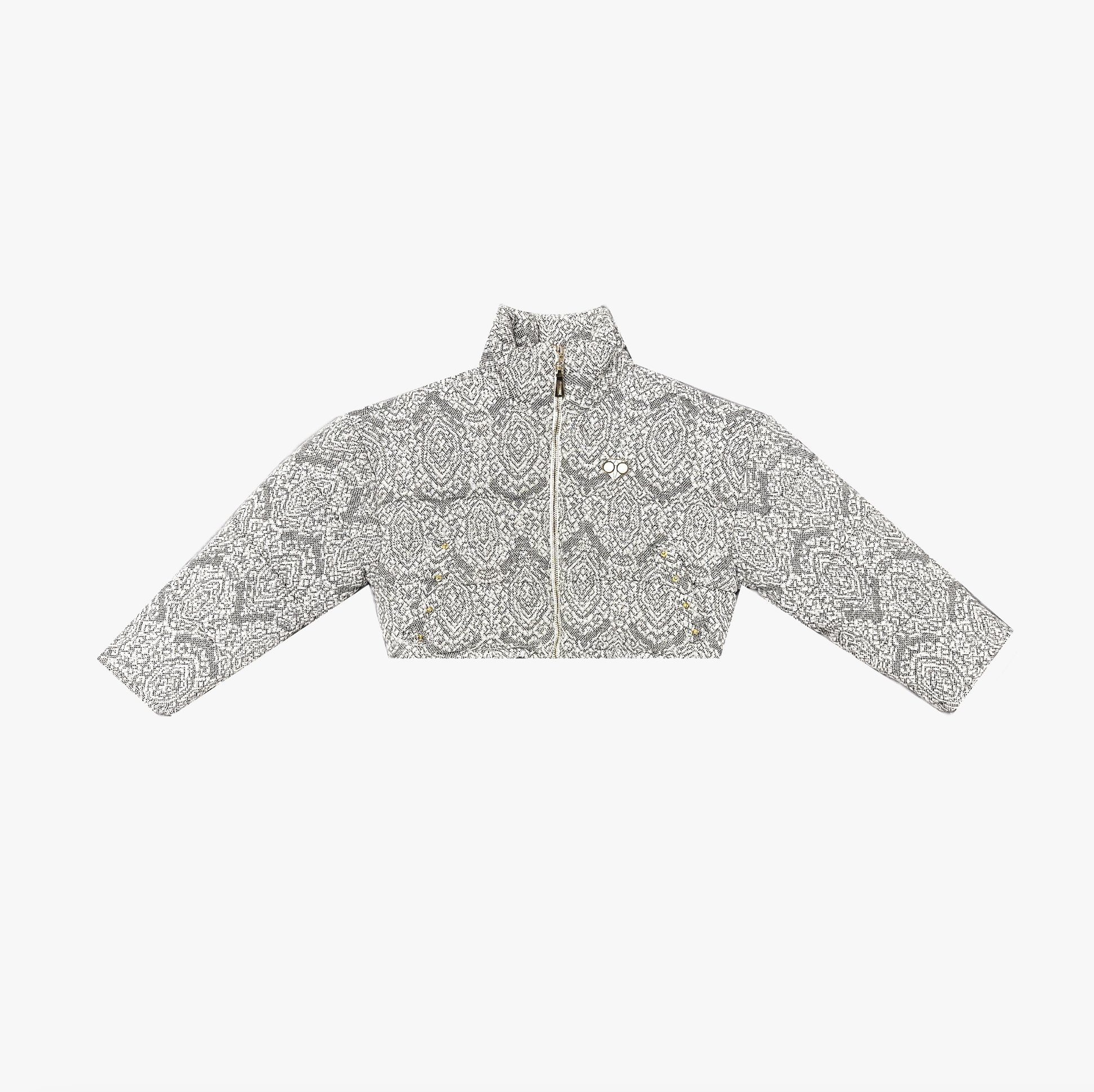 GREY GALION SMALL Jacket