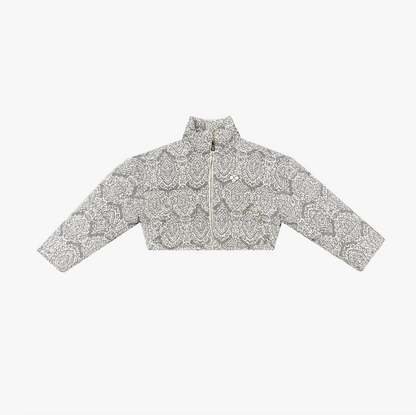 GREY GALION SMALL Jacket