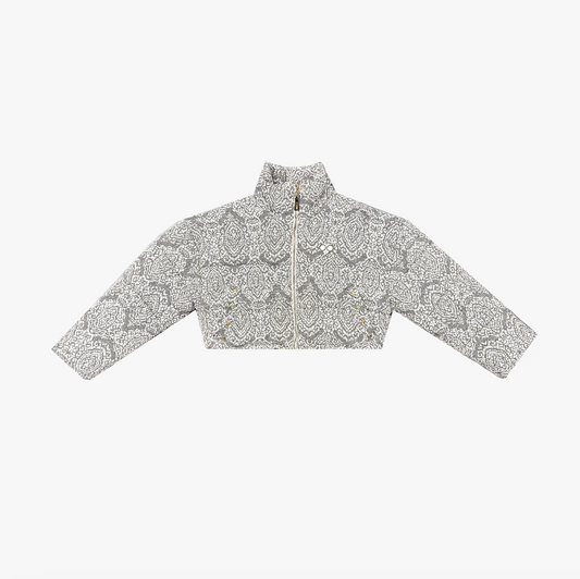 GREY GALION SMALL Jacket