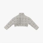 GREY GALION SMALL Jacket