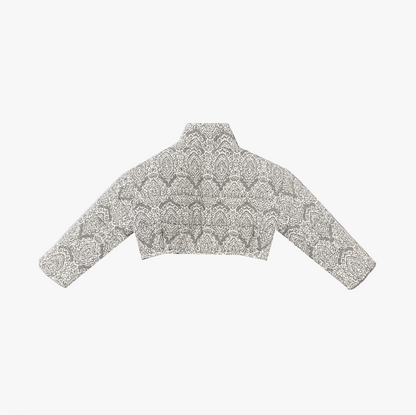 GREY GALION SMALL Jacket