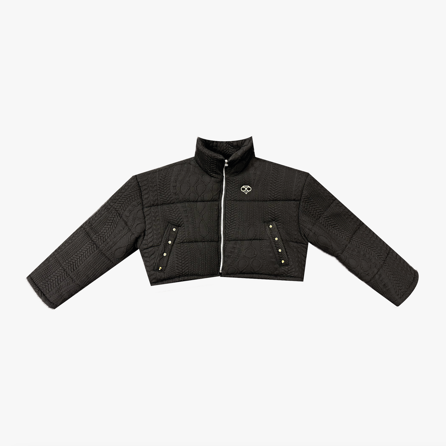BLACK GALION SMALL Jacket