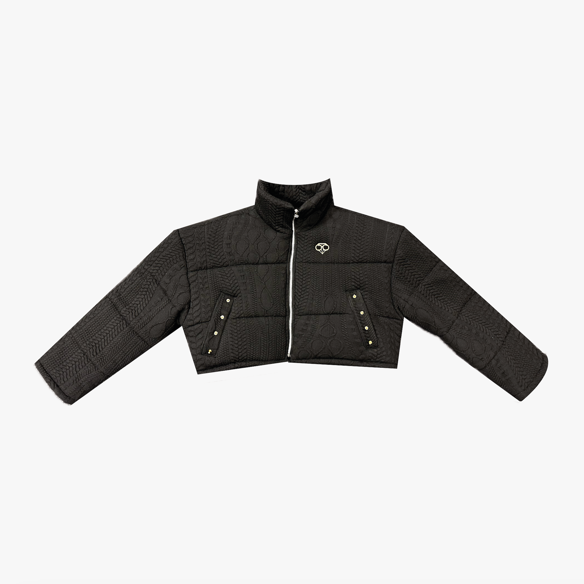 BLACK GALION SMALL Jacket