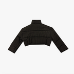 BLACK GALION SMALL Jacket