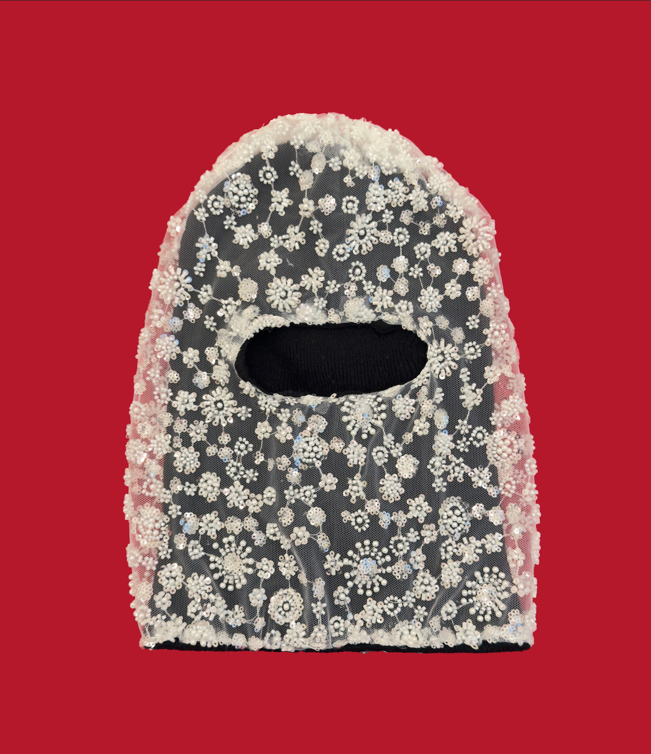 BLING HOOD ( limited edition )