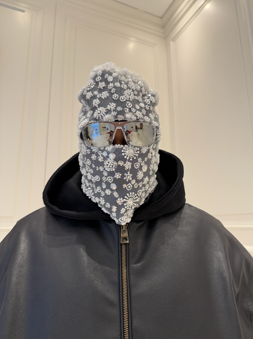 BLING HOOD ( limited edition )