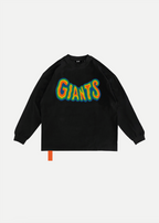 GIANTS OVERSIZE