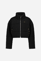 BLACK GALION SMALL Jacket