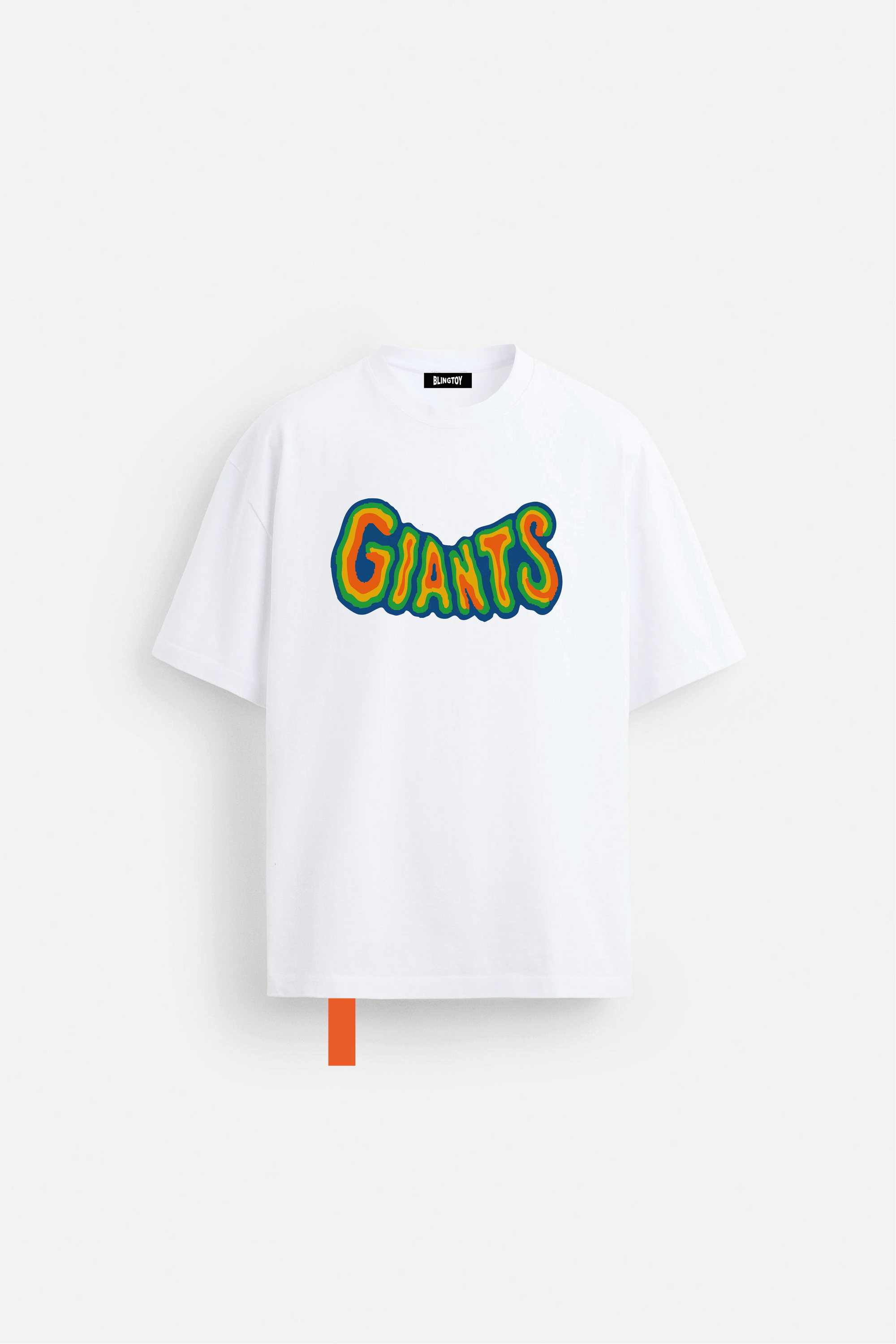 GIANTS