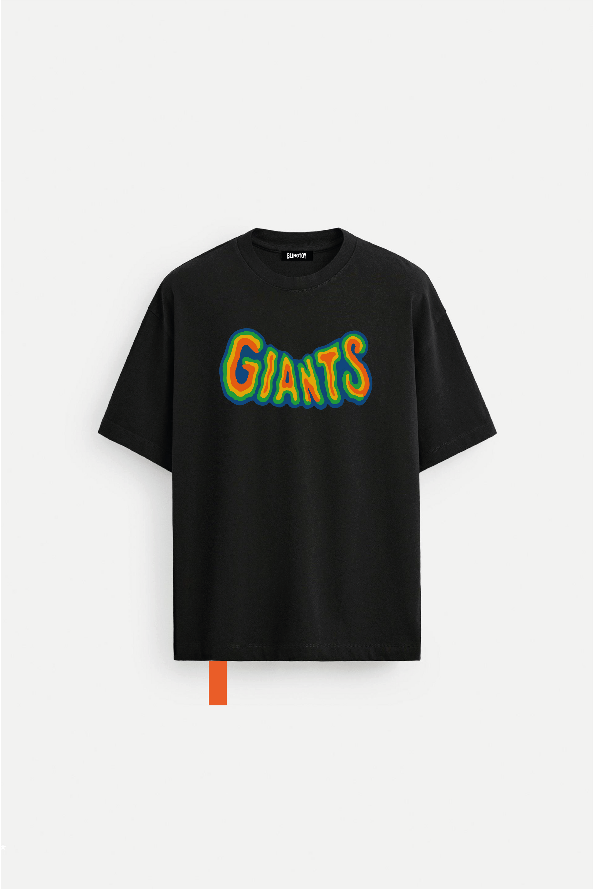 GIANTS