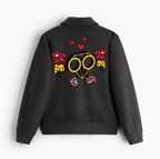 BLINGTOY LOVE FLOWER Jacket