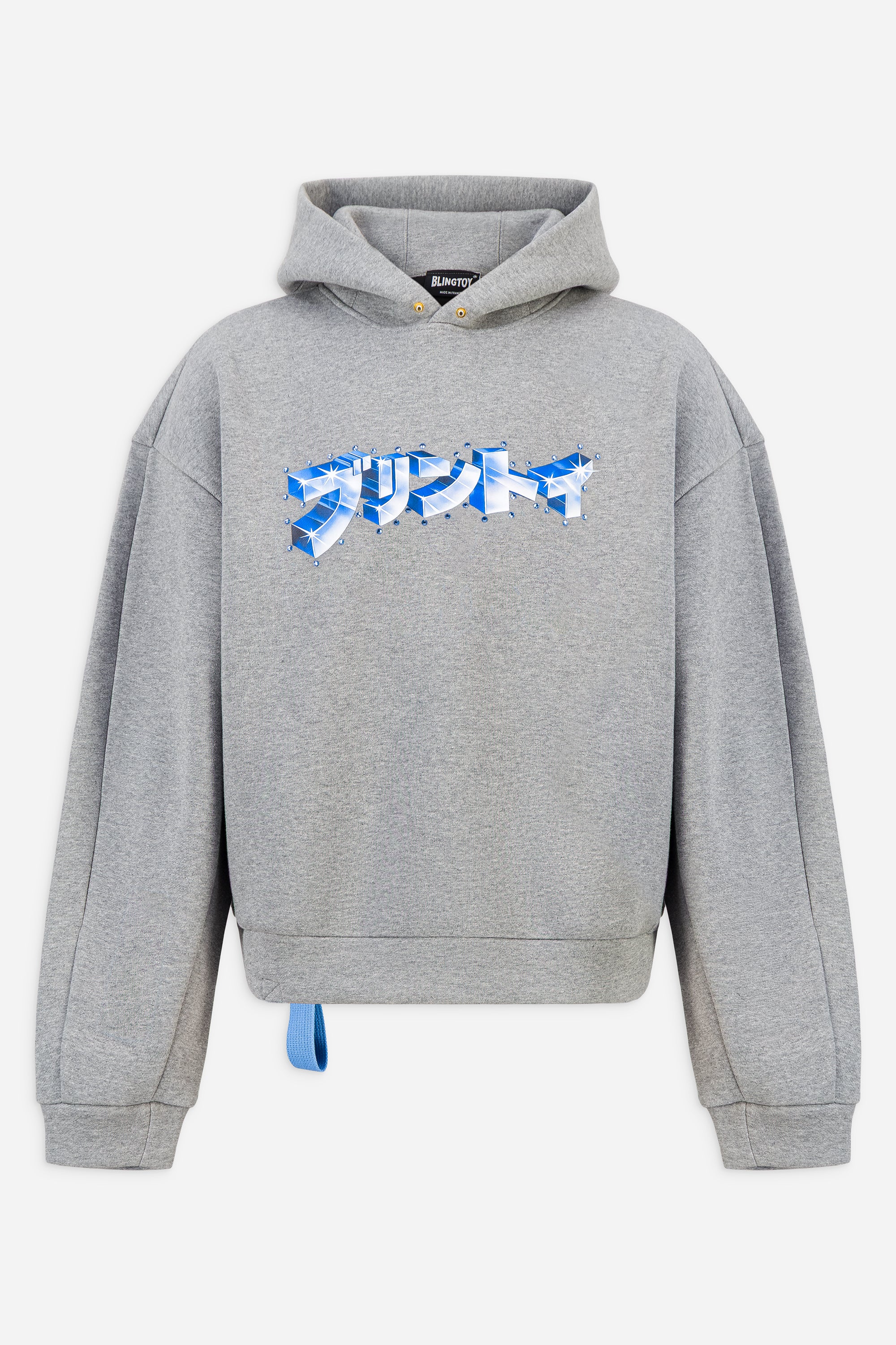 JAP BLING