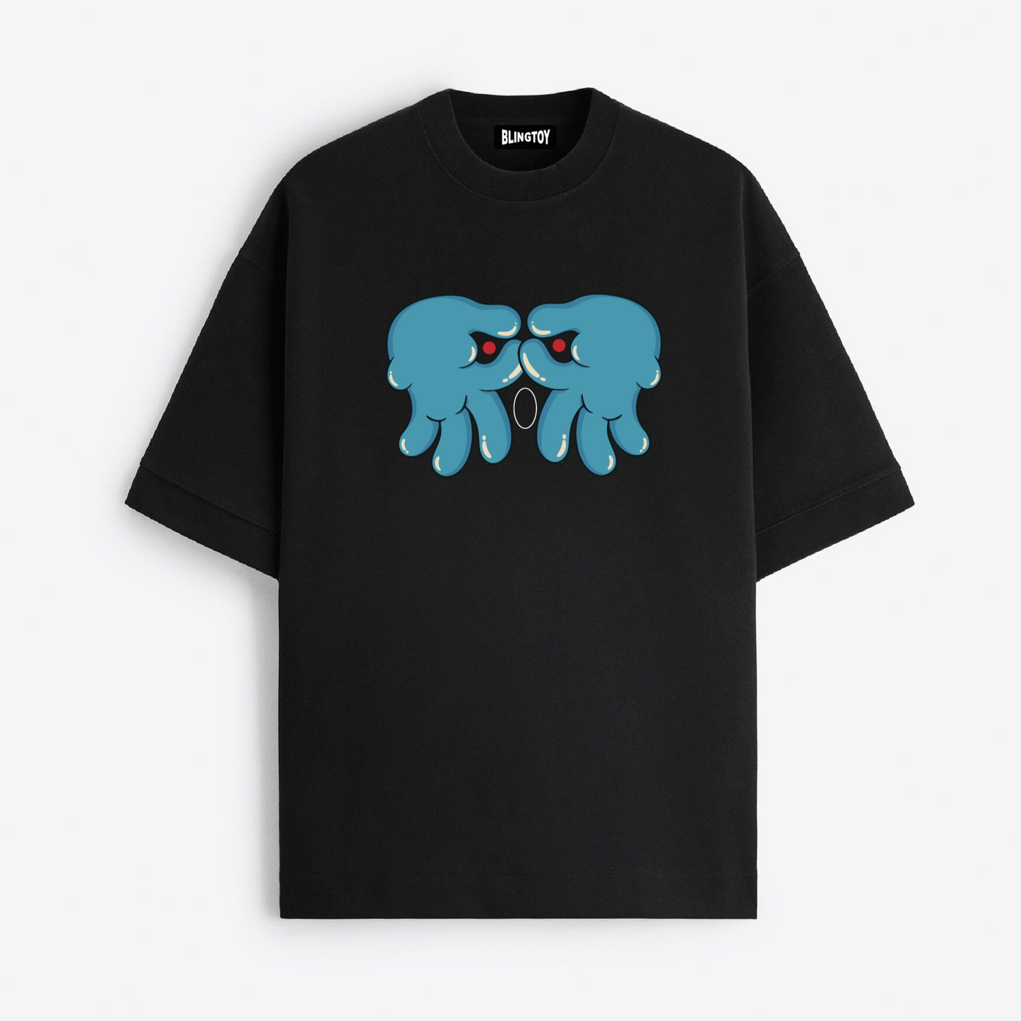 HYPEBLINGBEAST Shirt