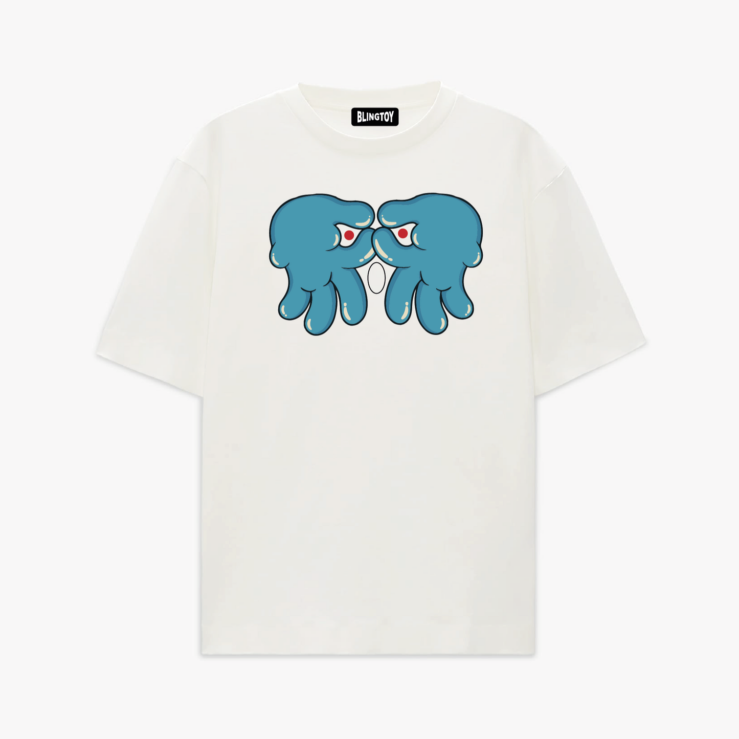 HYPEBLINGBEAST Shirt
