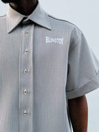 GALION GREY Shirt