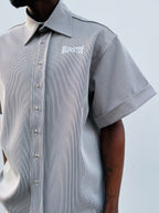 GALION GREY Shirt