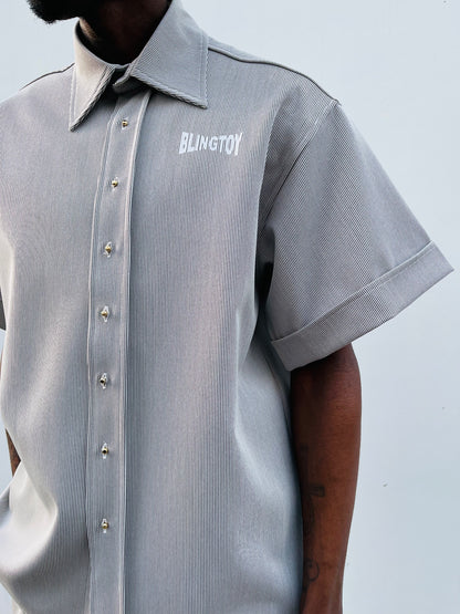 GALION GREY Shirt
