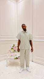 GALION GREY Shirt