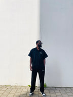 GALION BLACK PEACH Shirt