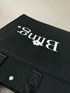 SAC BLING NOIR