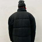 BLACKGALION Jacket