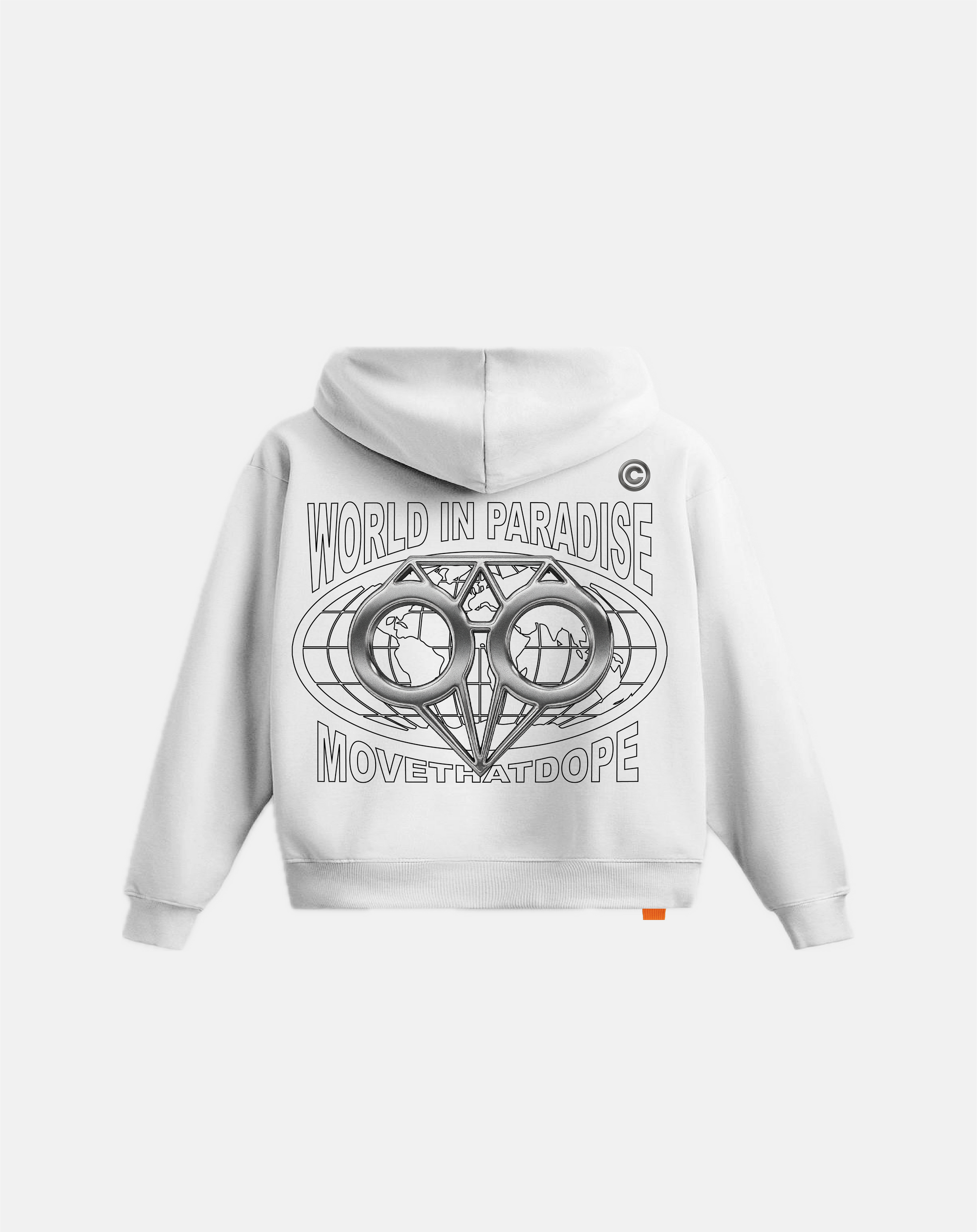 BLING WORLD