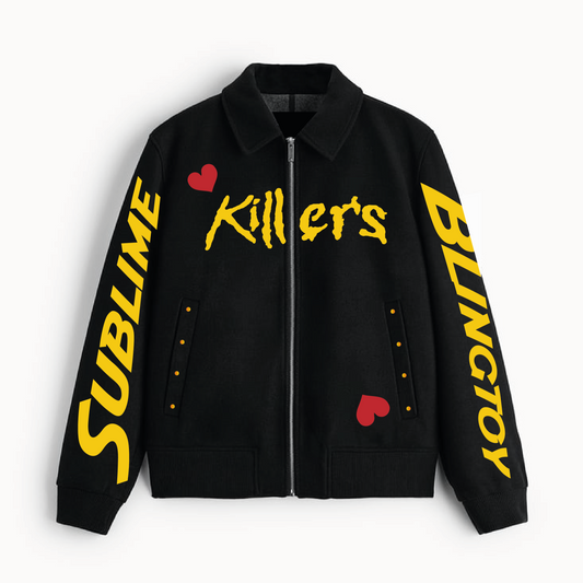 KILLERS 22 Jacket