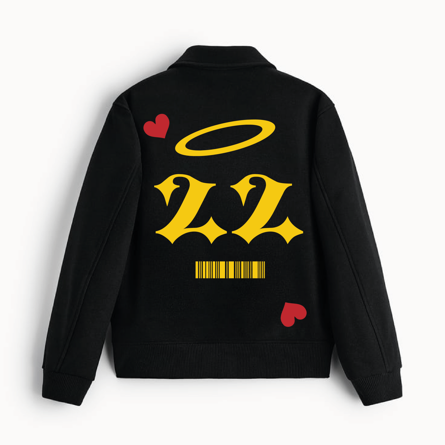 KILLERS 22 Jacket