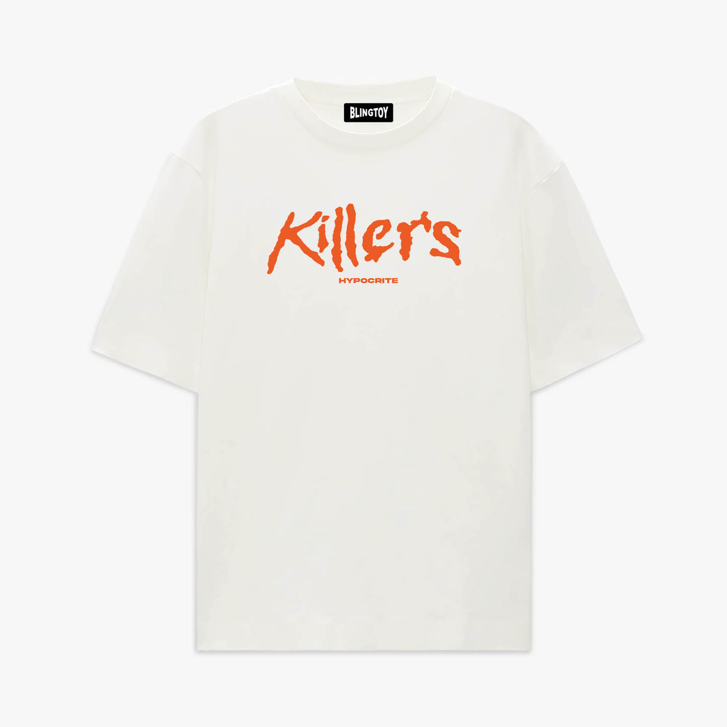 KILLERS HYPOCRITE