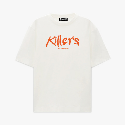KILLERS HYPOCRITE