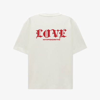 LOVE HYPOCRITE