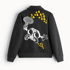 HAPPY SMASH LOVE Jacket