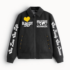 HAPPY SMASH LOVE Jacket