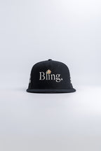 BLING* BLACK