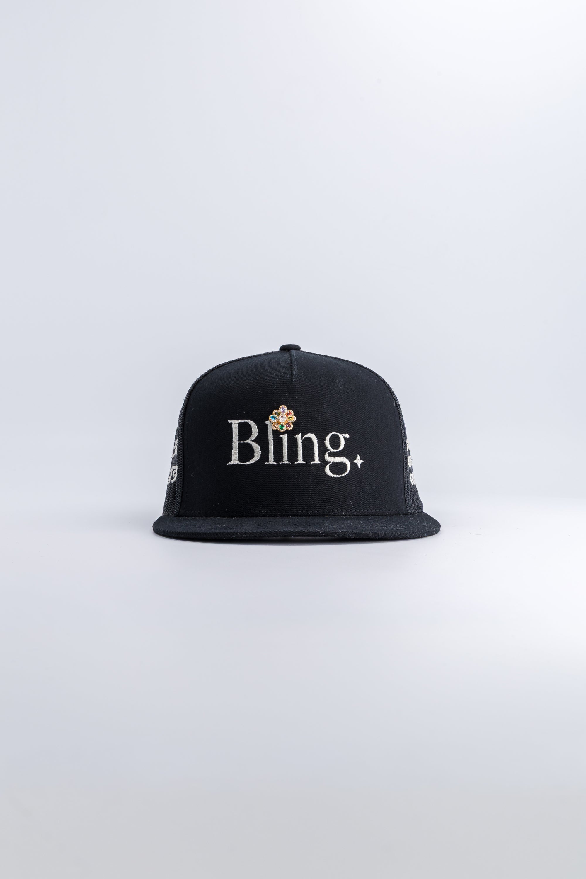 BLING* BLACK