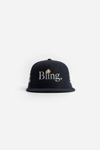 BLING* BLACK