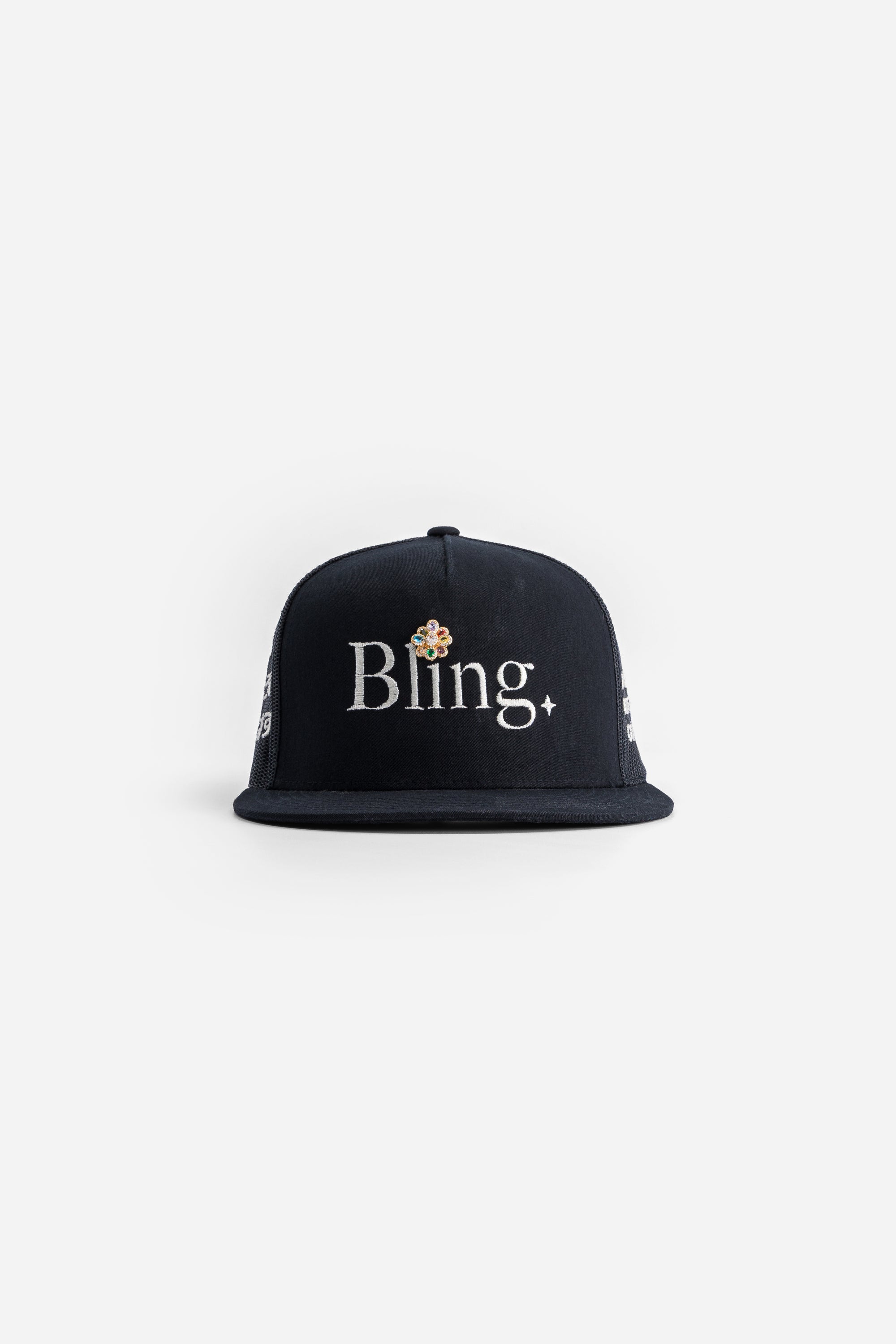 BLING* BLACK